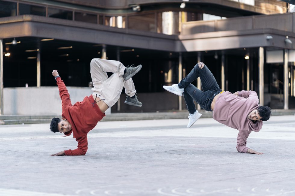 The Rules and Judging Criteria for Olympic Breakdancing